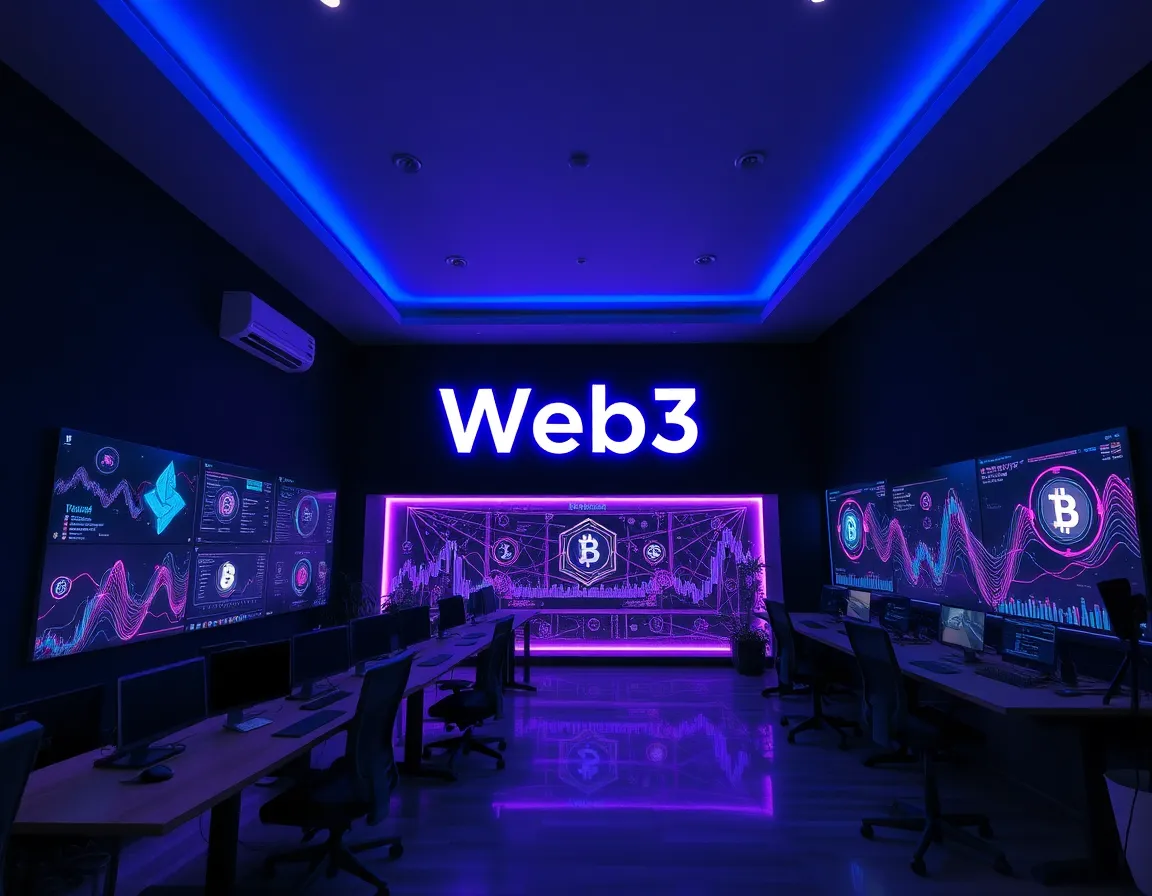 WENKO WEB3 SOLUTION office in Tijara, Rajasthan